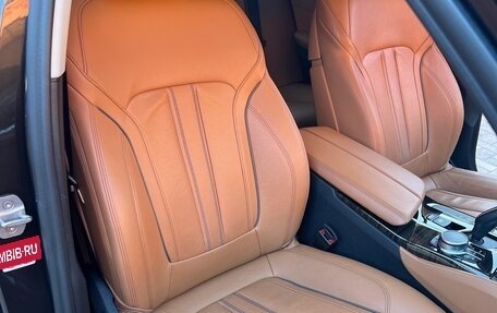 BMW 5 серия, 2019 год, 4 200 000 рублей, 8 фотография