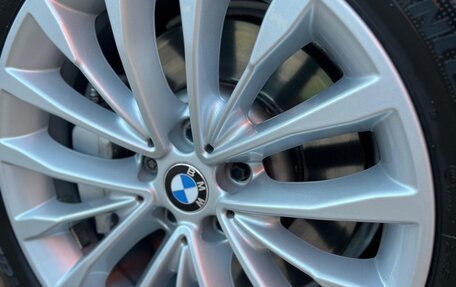 BMW 5 серия, 2019 год, 4 200 000 рублей, 14 фотография