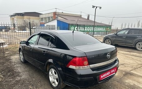 Opel Astra H, 2009 год, 400 000 рублей, 4 фотография