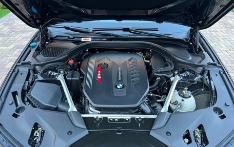 BMW 5 серия, 2019 год, 4 200 000 рублей, 15 фотография