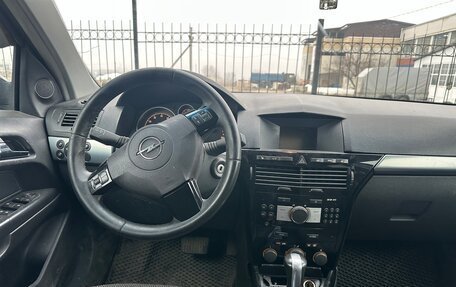 Opel Astra H, 2009 год, 400 000 рублей, 6 фотография