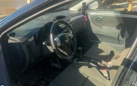 Haima 3, 2012 год, 230 000 рублей, 2 фотография