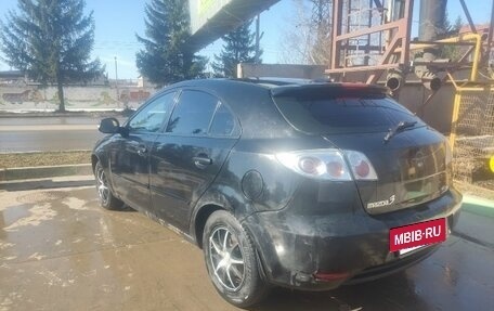 Haima 3, 2012 год, 230 000 рублей, 3 фотография
