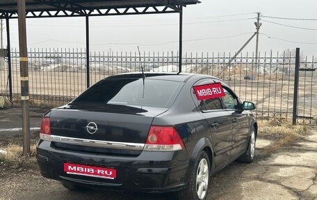 Opel Astra H, 2009 год, 400 000 рублей, 5 фотография