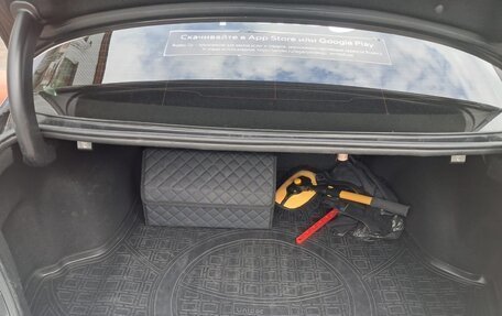 KIA Optima IV, 2019 год, 1 550 000 рублей, 10 фотография