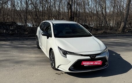 Toyota Corolla, 2020 год, 1 930 000 рублей, 2 фотография