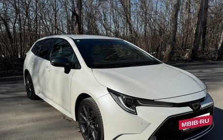 Toyota Corolla, 2020 год, 1 930 000 рублей, 3 фотография