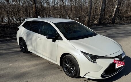 Toyota Corolla, 2020 год, 1 930 000 рублей, 6 фотография