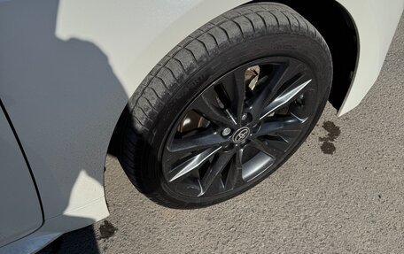 Toyota Corolla, 2020 год, 1 930 000 рублей, 7 фотография