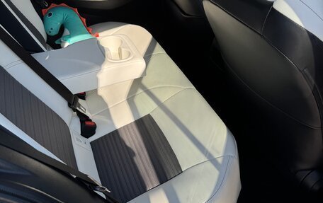 Toyota Corolla, 2020 год, 1 930 000 рублей, 11 фотография