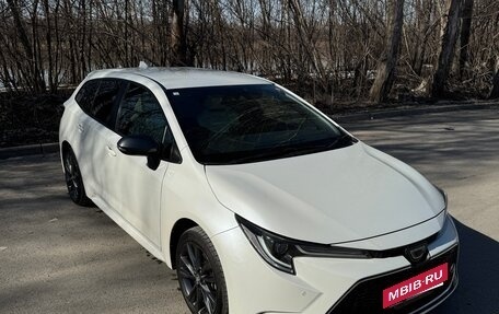 Toyota Corolla, 2020 год, 1 930 000 рублей, 4 фотография