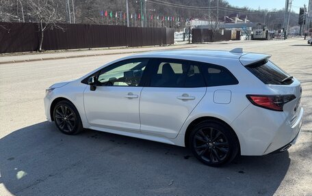 Toyota Corolla, 2020 год, 1 930 000 рублей, 18 фотография