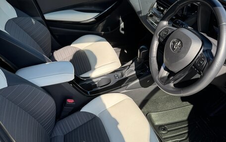 Toyota Corolla, 2020 год, 1 930 000 рублей, 10 фотография