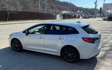 Toyota Corolla, 2020 год, 1 930 000 рублей, 17 фотография