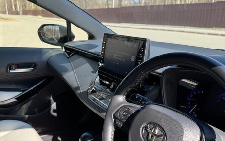 Toyota Corolla, 2020 год, 1 930 000 рублей, 9 фотография