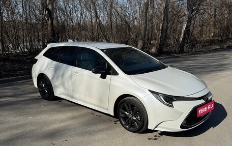 Toyota Corolla, 2020 год, 1 930 000 рублей, 5 фотография