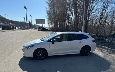 Toyota Corolla, 2020 год, 1 930 000 рублей, 20 фотография