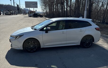 Toyota Corolla, 2020 год, 1 930 000 рублей, 19 фотография