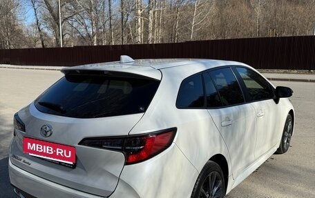 Toyota Corolla, 2020 год, 1 930 000 рублей, 12 фотография