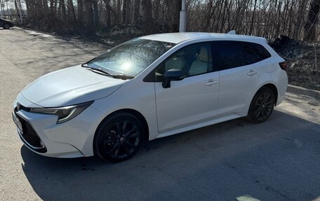 Toyota Corolla, 2020 год, 1 930 000 рублей, 21 фотография