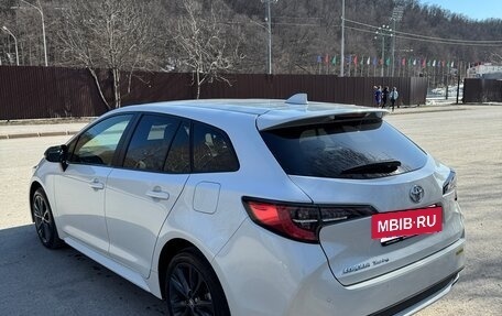 Toyota Corolla, 2020 год, 1 930 000 рублей, 16 фотография