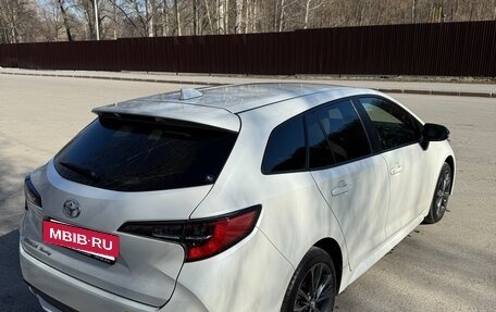 Toyota Corolla, 2020 год, 1 930 000 рублей, 13 фотография