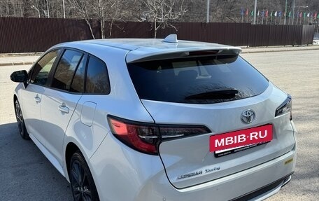 Toyota Corolla, 2020 год, 1 930 000 рублей, 14 фотография