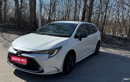 Toyota Corolla, 2020 год, 1 930 000 рублей, 22 фотография