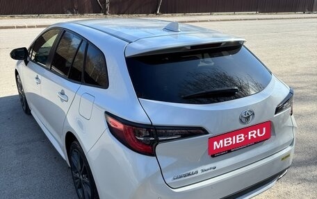 Toyota Corolla, 2020 год, 1 930 000 рублей, 15 фотография