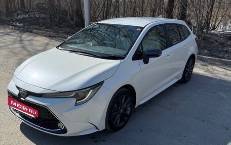 Toyota Corolla, 2020 год, 1 930 000 рублей, 23 фотография