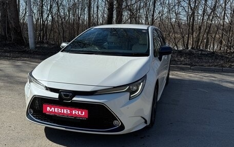 Toyota Corolla, 2020 год, 1 930 000 рублей, 24 фотография