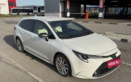 Toyota Corolla, 2020 год, 1 930 000 рублей, 32 фотография