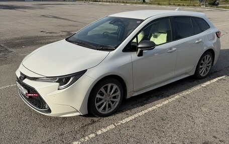 Toyota Corolla, 2020 год, 1 930 000 рублей, 31 фотография