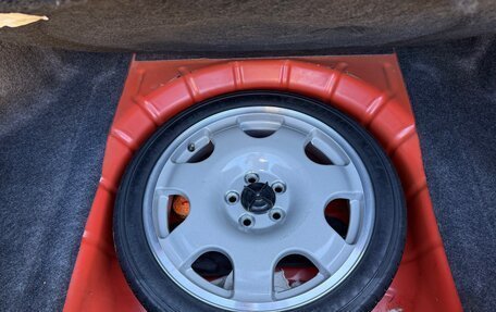 Ford Mustang VI рестайлинг, 2015 год, 3 100 000 рублей, 23 фотография