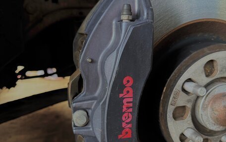 Ford Mustang VI рестайлинг, 2015 год, 3 100 000 рублей, 28 фотография