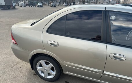 Nissan Almera Classic, 2008 год, 500 000 рублей, 4 фотография