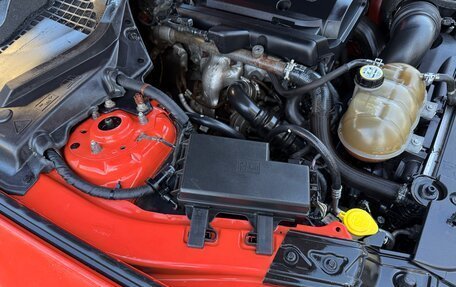 Ford Mustang VI рестайлинг, 2015 год, 3 100 000 рублей, 29 фотография