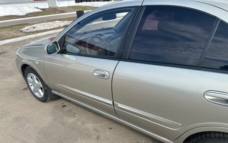 Nissan Almera Classic, 2008 год, 500 000 рублей, 7 фотография