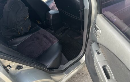 Nissan Almera Classic, 2008 год, 500 000 рублей, 8 фотография