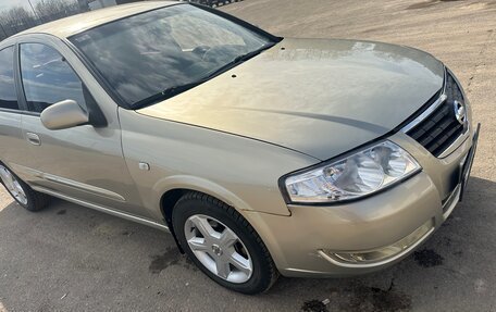 Nissan Almera Classic, 2008 год, 500 000 рублей, 12 фотография