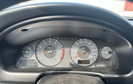 Nissan Almera Classic, 2008 год, 500 000 рублей, 13 фотография