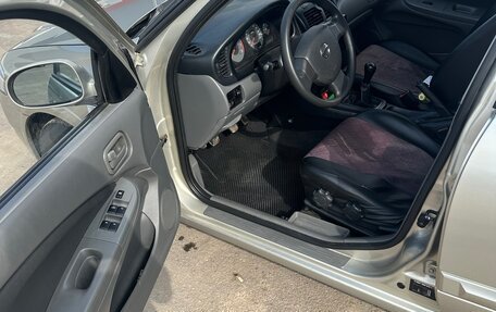 Nissan Almera Classic, 2008 год, 500 000 рублей, 10 фотография