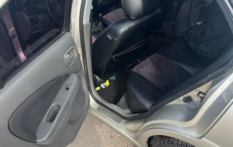 Nissan Almera Classic, 2008 год, 500 000 рублей, 14 фотография