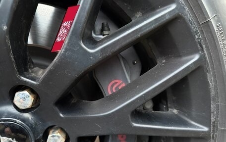 Ford Mustang VI рестайлинг, 2015 год, 3 100 000 рублей, 25 фотография