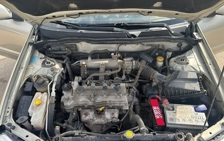 Nissan Almera Classic, 2008 год, 500 000 рублей, 11 фотография