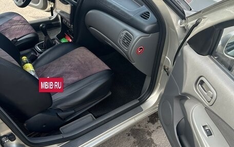 Nissan Almera Classic, 2008 год, 500 000 рублей, 9 фотография