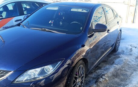Mazda 6, 2008 год, 830 000 рублей, 2 фотография