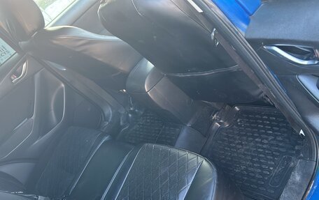 Mazda CX-5 II, 2012 год, 1 070 000 рублей, 7 фотография