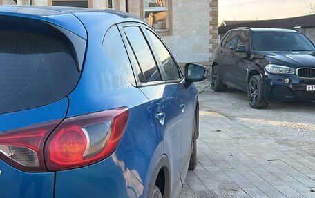 Mazda CX-5 II, 2012 год, 1 070 000 рублей, 4 фотография