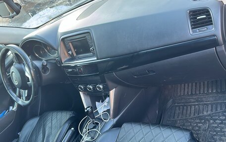 Mazda CX-5 II, 2012 год, 1 070 000 рублей, 8 фотография